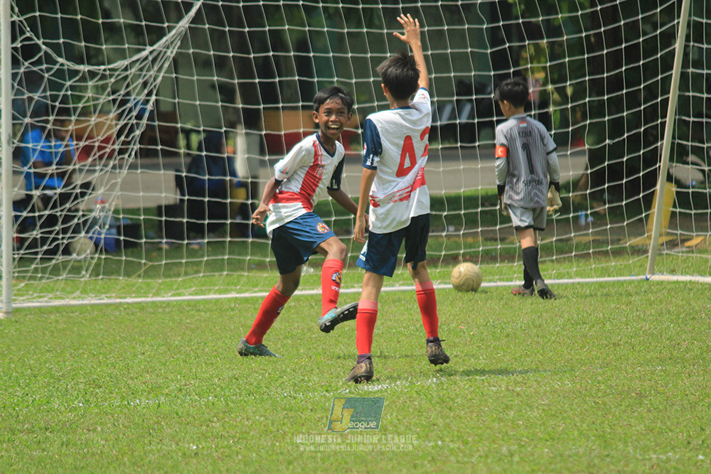 ijl u12 121025 binna banua fc blue vs brazillian soccer serpong