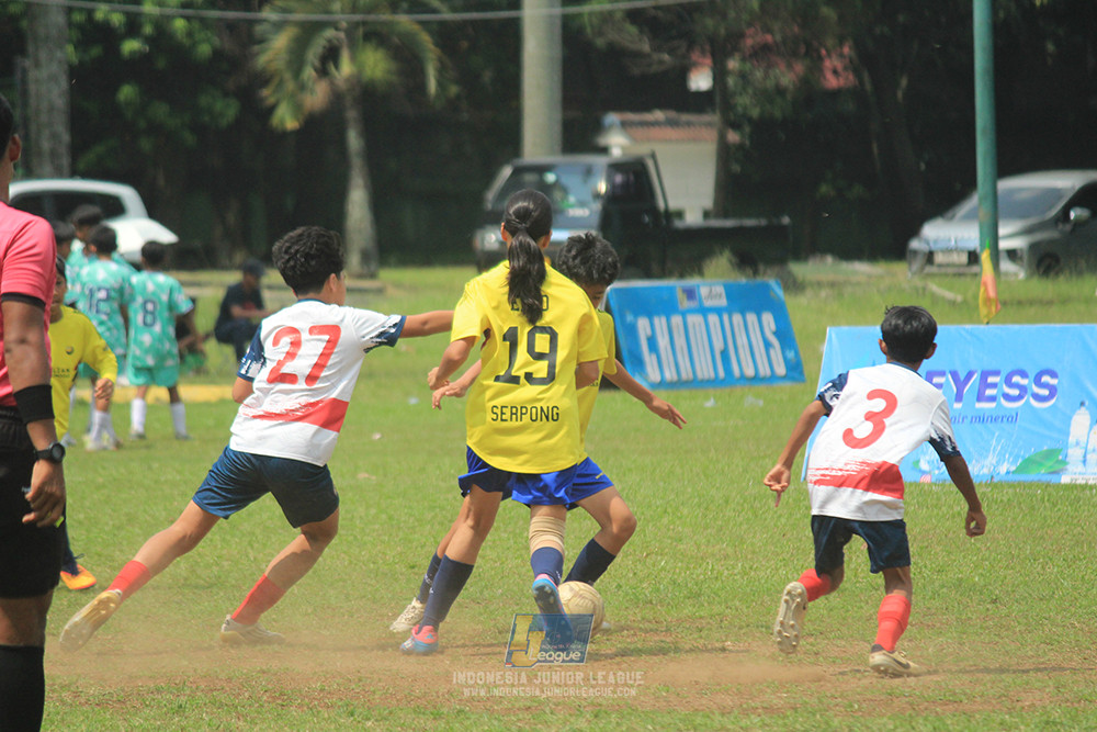 ijl u12 121025 binna banua fc blue vs brazillian soccer serpong