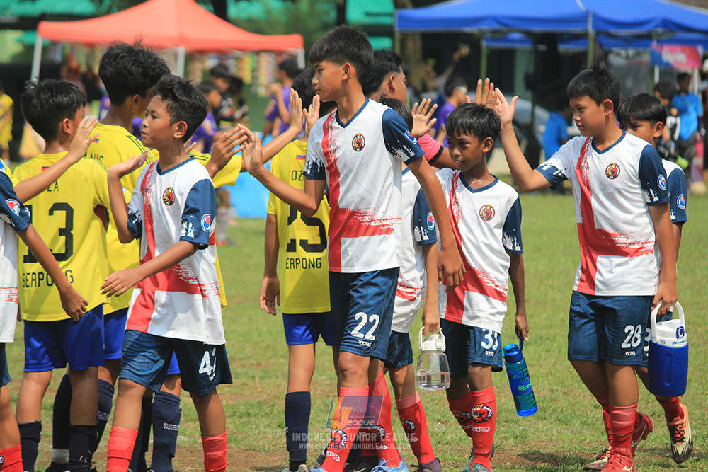 ijl u12 121025 binna banua fc blue vs brazillian soccer serpong