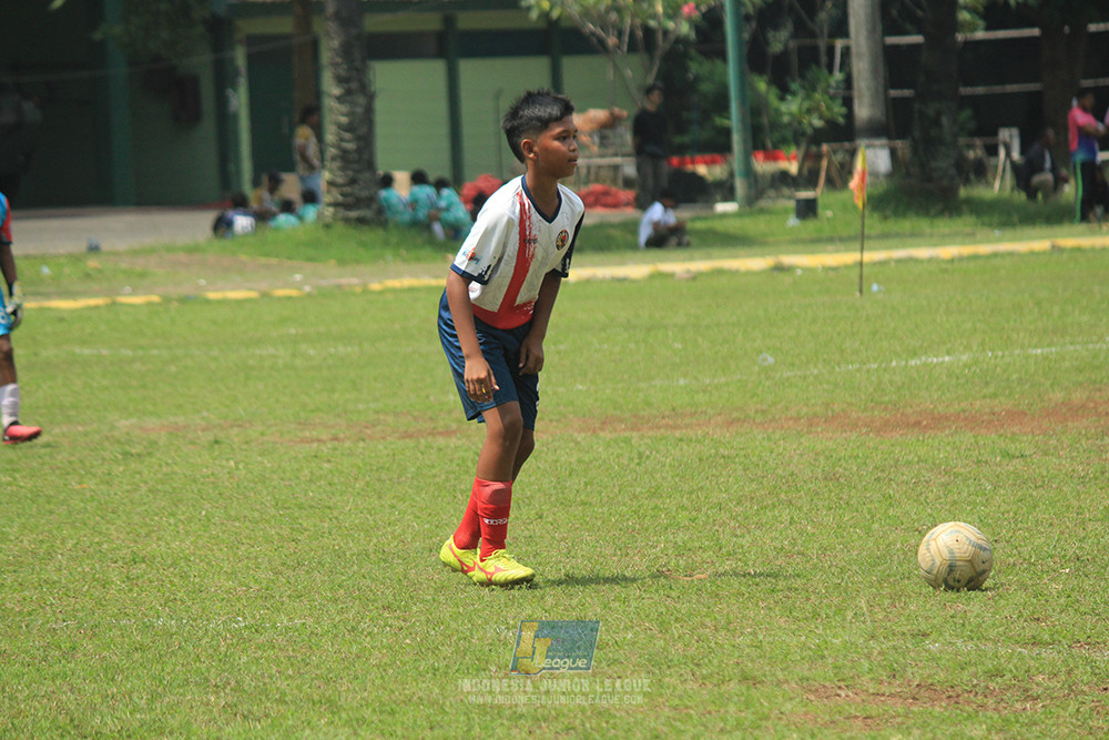 ijl u12 121025 binna banua fc blue vs brazillian soccer serpong