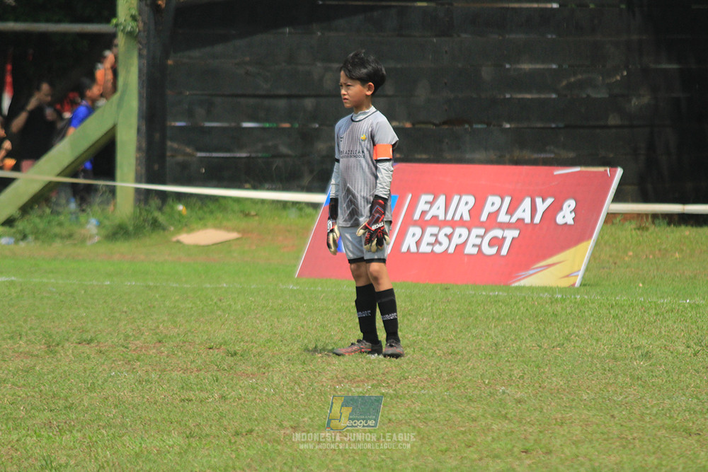 ijl u12 121025 binna banua fc blue vs brazillian soccer serpong