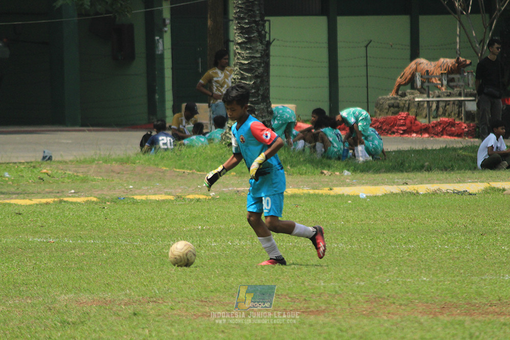 ijl u12 121025 binna banua fc blue vs brazillian soccer serpong