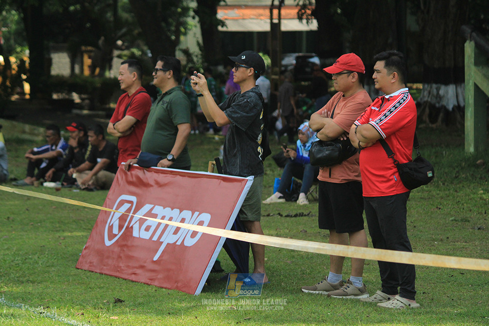 ijl u12 121025 binna banua fc blue vs brazillian soccer serpong
