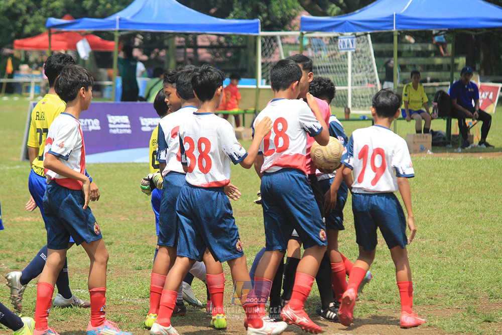 ijl u12 121025 binna banua fc blue vs brazillian soccer serpong