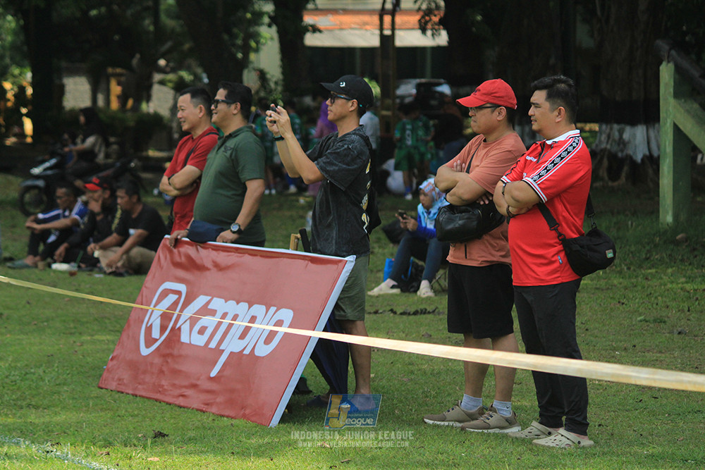 ijl u12 121025 binna banua fc blue vs brazillian soccer serpong