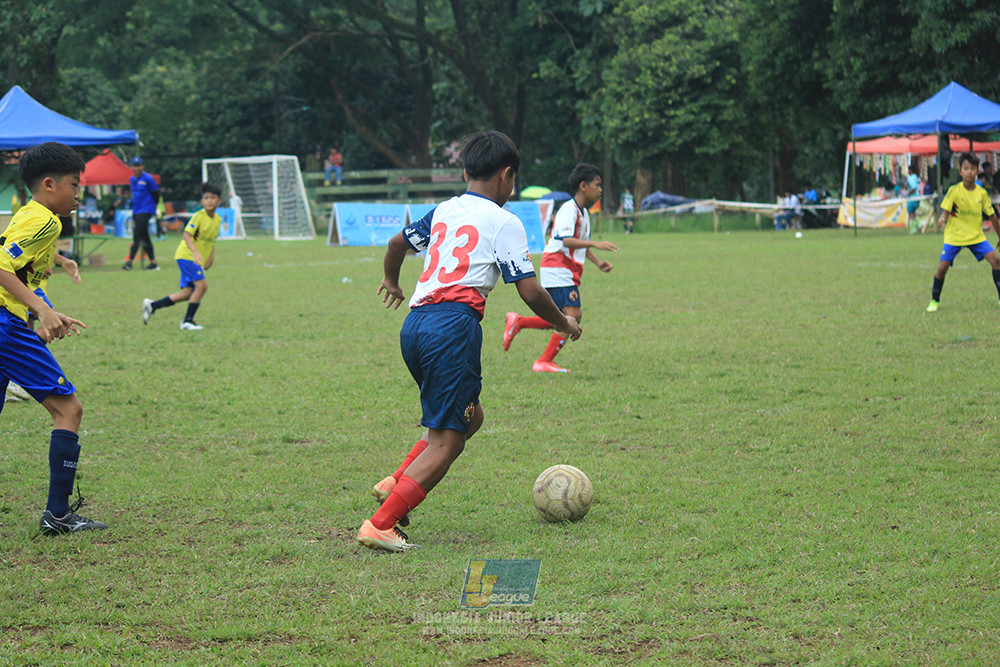 ijl u12 121025 binna banua fc blue vs brazillian soccer serpong