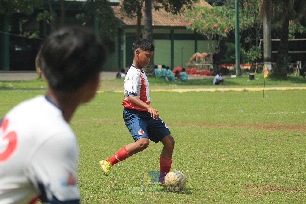 ijl u12 121025 binna banua fc blue vs brazillian soccer serpong