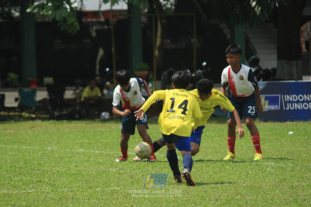 ijl u12 121025 binna banua fc blue vs brazillian soccer serpong