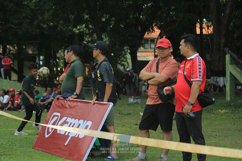 ijl u12 121025 binna banua fc blue vs brazillian soccer serpong