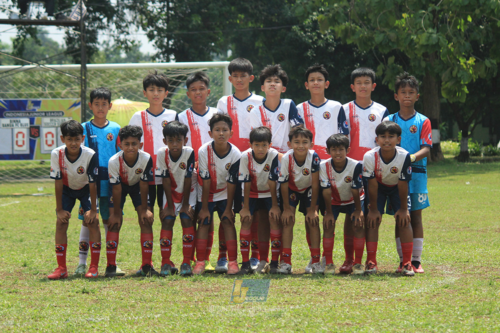 ijl u12 121025 binna banua fc blue vs brazillian soccer serpong
