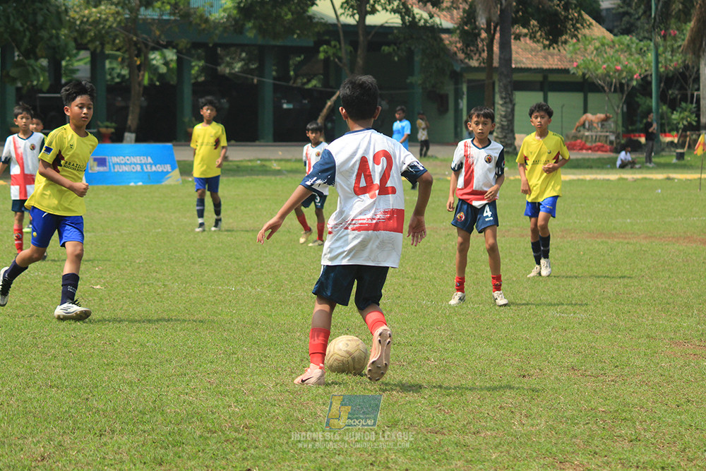 ijl u12 121025 binna banua fc blue vs brazillian soccer serpong