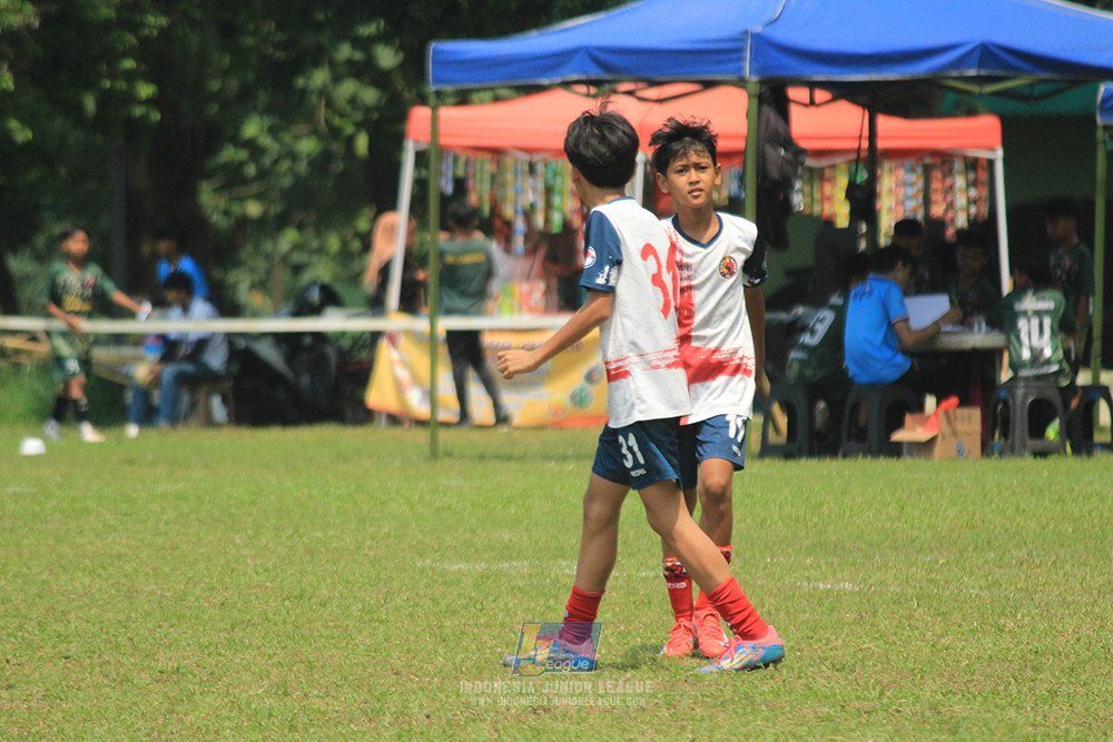 ijl u12 121025 binna banua fc blue vs brazillian soccer serpong