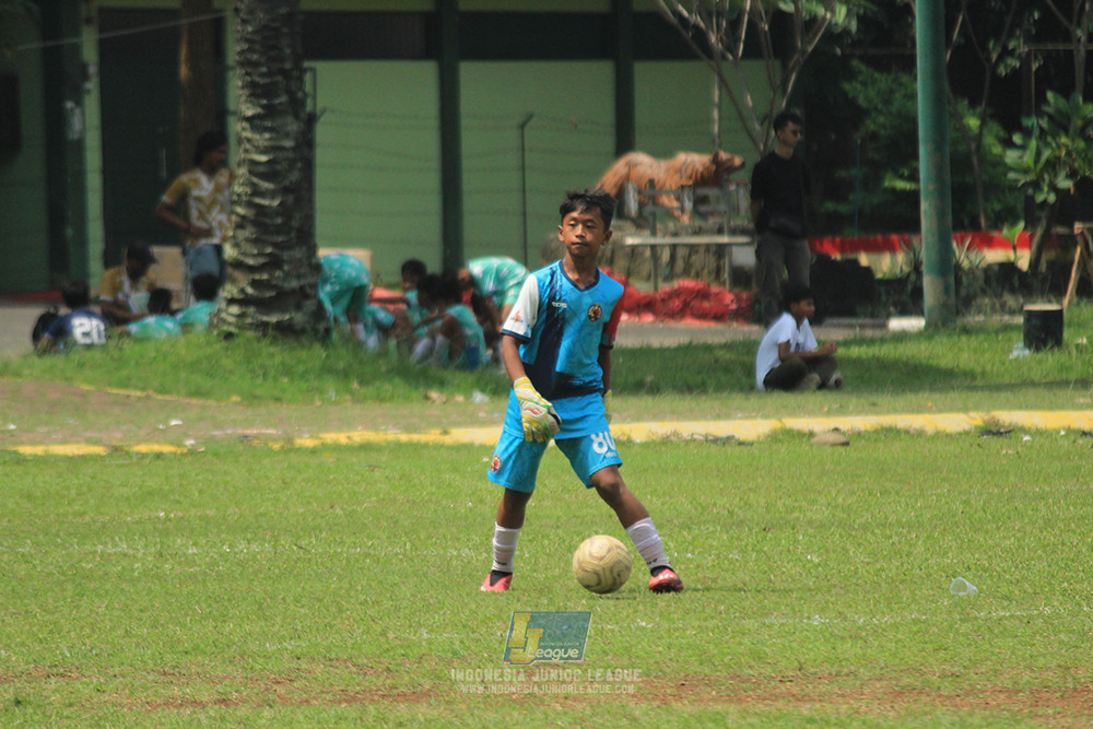 ijl u12 121025 binna banua fc blue vs brazillian soccer serpong