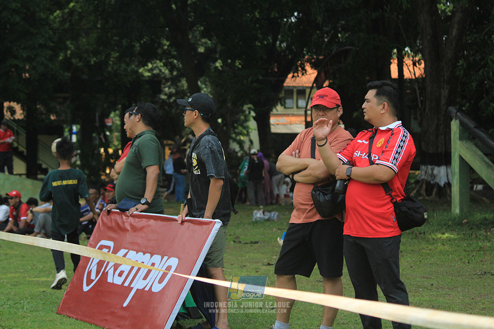 ijl u12 121025 binna banua fc blue vs brazillian soccer serpong