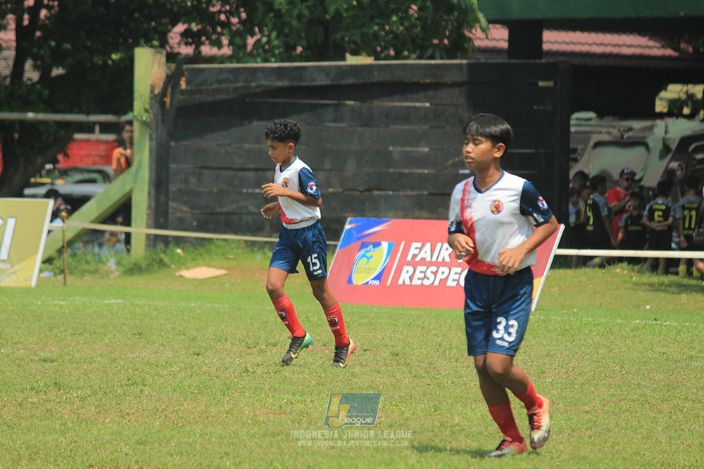 ijl u12 121025 binna banua fc blue vs brazillian soccer serpong