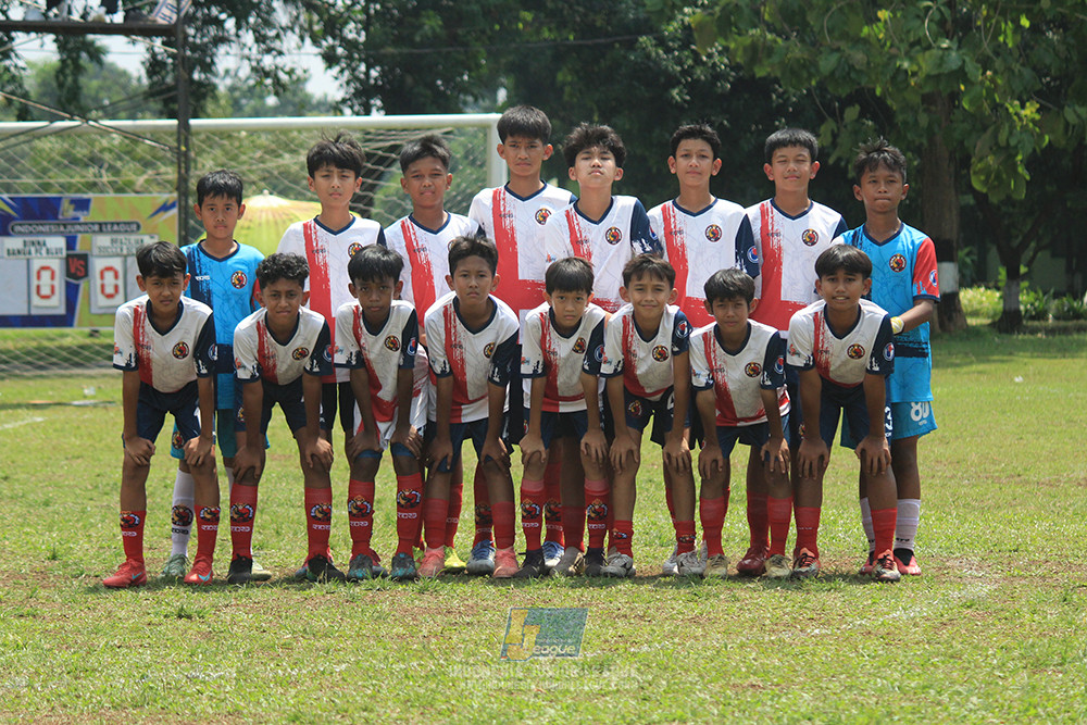 ijl u12 121025 binna banua fc blue vs brazillian soccer serpong