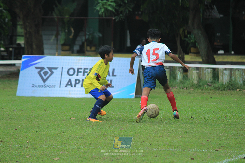 ijl u12 121025 binna banua fc blue vs brazillian soccer serpong