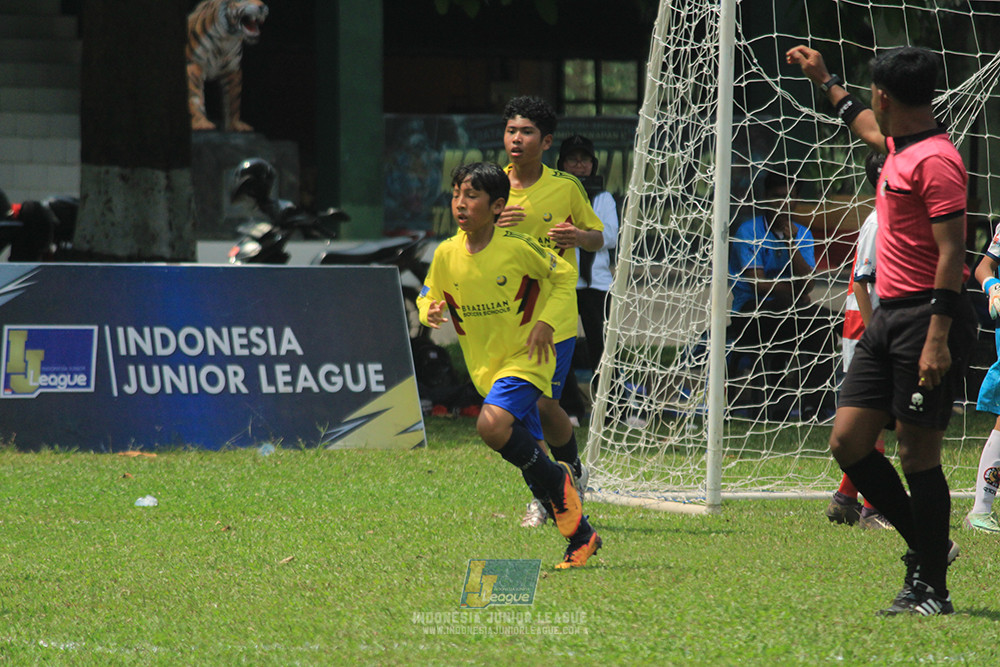 ijl u12 121025 binna banua fc blue vs brazillian soccer serpong