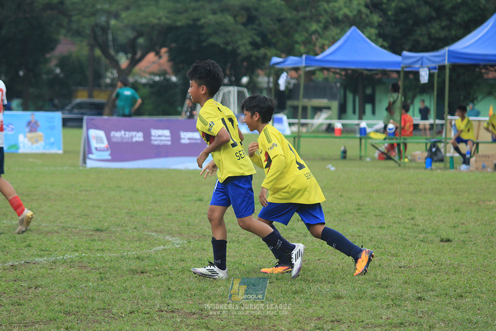 ijl u12 121025 binna banua fc blue vs brazillian soccer serpong
