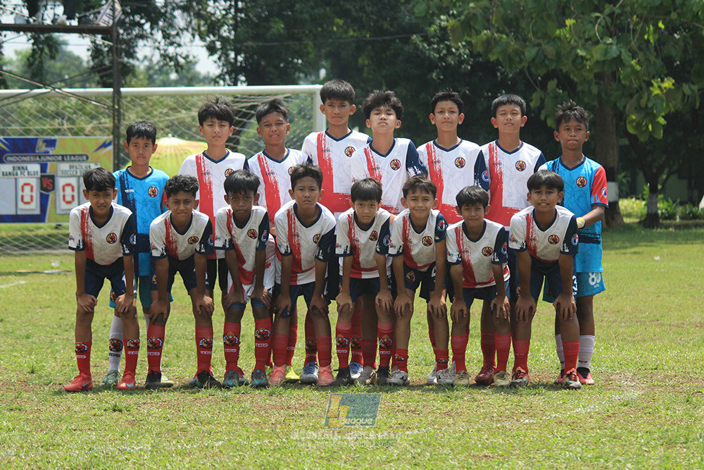 ijl u12 121025 binna banua fc blue vs brazillian soccer serpong