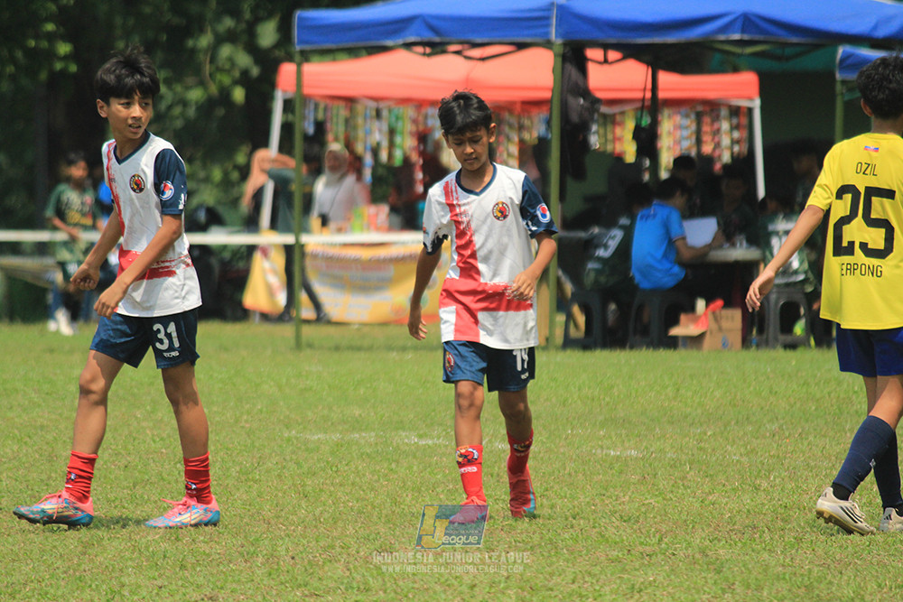 ijl u12 121025 binna banua fc blue vs brazillian soccer serpong