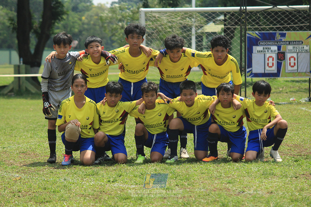 ijl u12 121025 binna banua fc blue vs brazillian soccer serpong