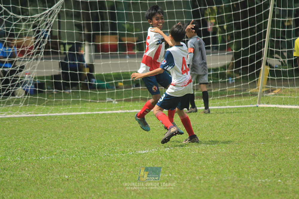 ijl u12 121025 binna banua fc blue vs brazillian soccer serpong