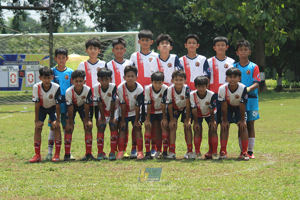 ijl u12 121025 binna banua fc blue vs brazillian soccer serpong