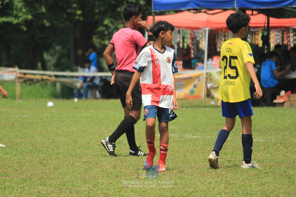 ijl u12 121025 binna banua fc blue vs brazillian soccer serpong