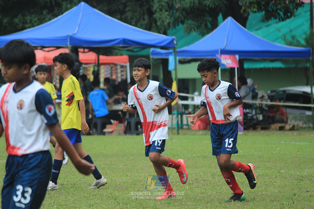 ijl u12 121025 binna banua fc blue vs brazillian soccer serpong