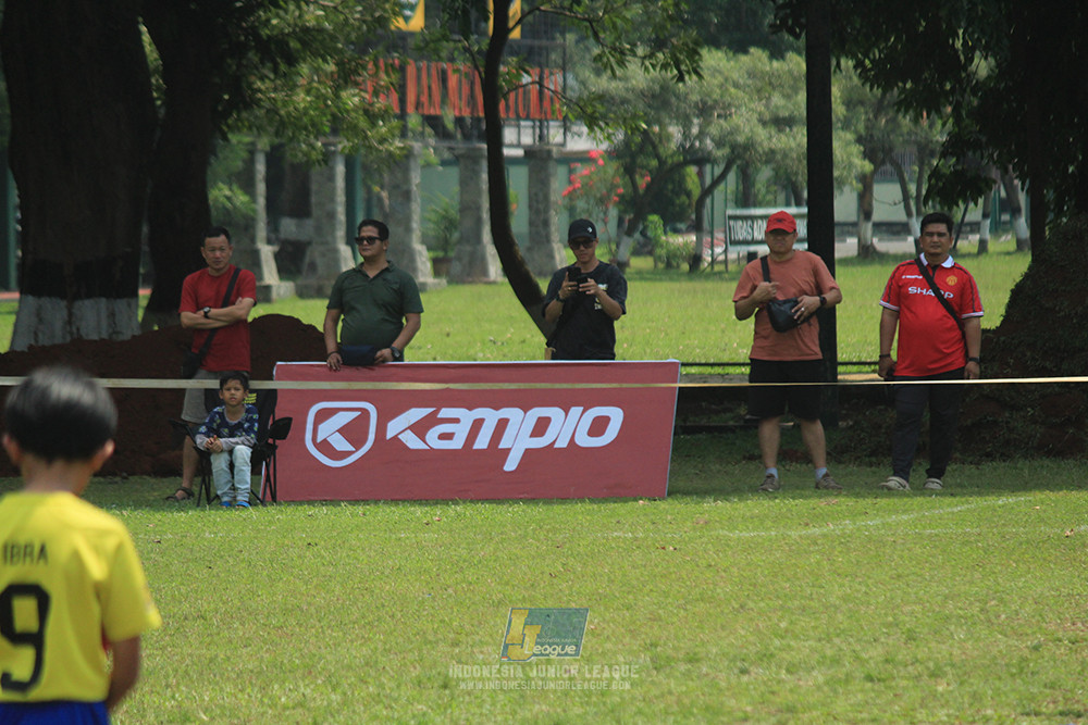 ijl u12 121025 binna banua fc blue vs brazillian soccer serpong