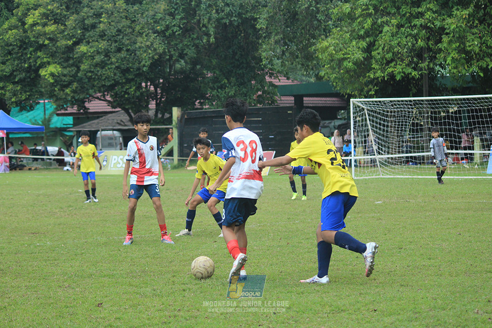 ijl u12 121025 binna banua fc blue vs brazillian soccer serpong