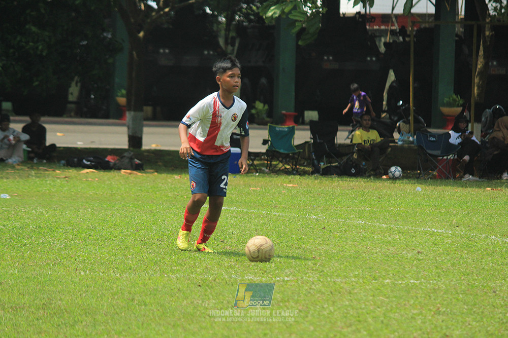 ijl u12 121025 binna banua fc blue vs brazillian soccer serpong