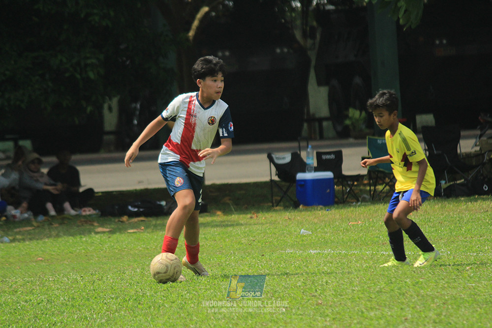 ijl u12 121025 binna banua fc blue vs brazillian soccer serpong