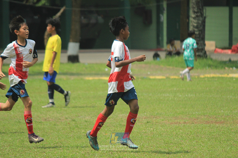 ijl u12 121025 binna banua fc blue vs brazillian soccer serpong