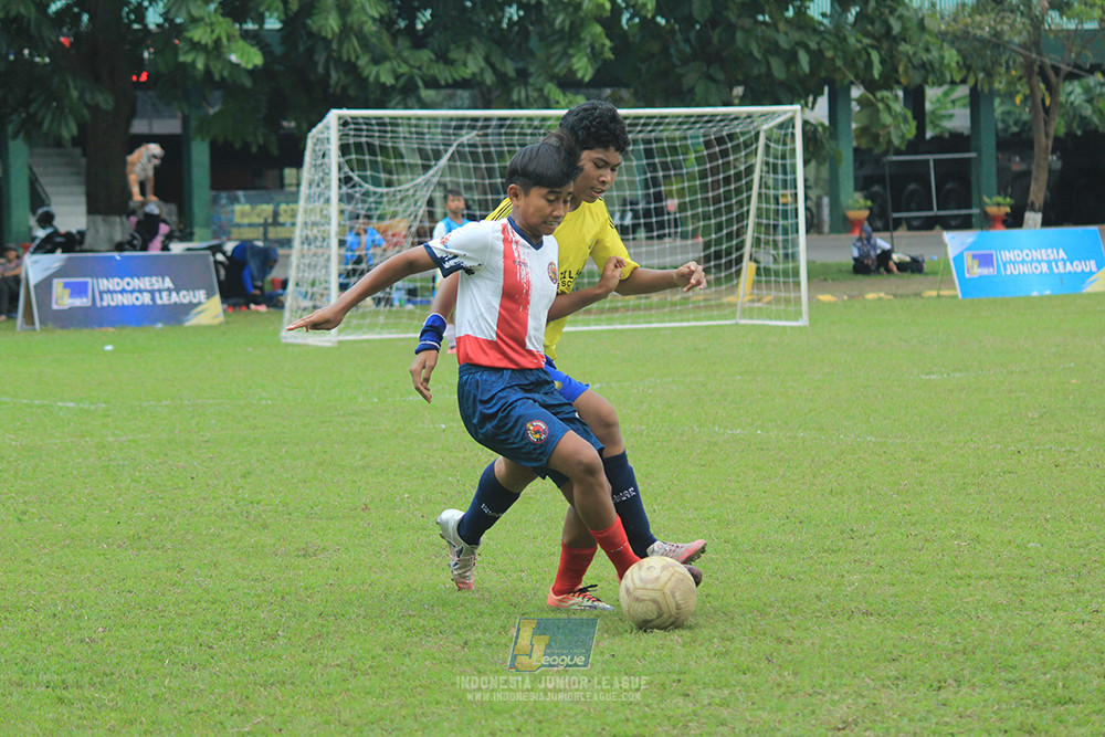 ijl u12 121025 binna banua fc blue vs brazillian soccer serpong