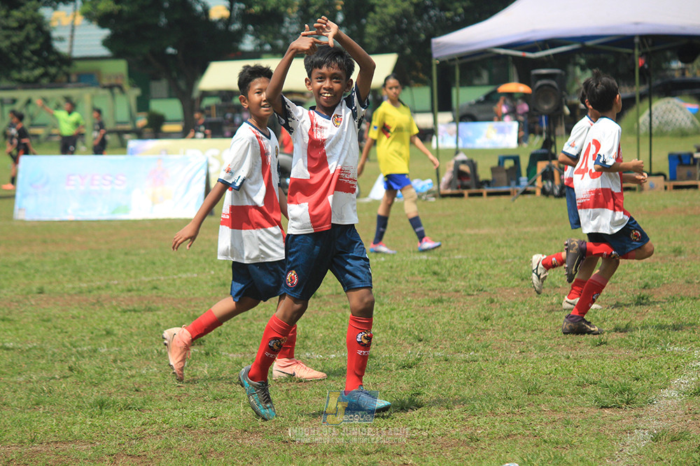 ijl u12 121025 binna banua fc blue vs brazillian soccer serpong