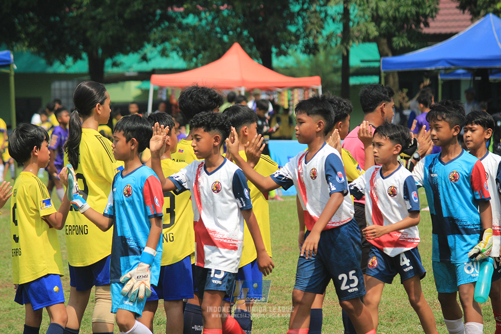 ijl u12 121025 binna banua fc blue vs brazillian soccer serpong