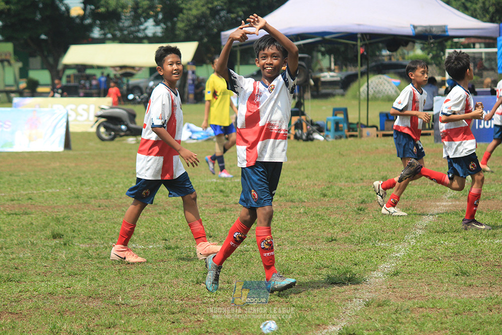ijl u12 121025 binna banua fc blue vs brazillian soccer serpong