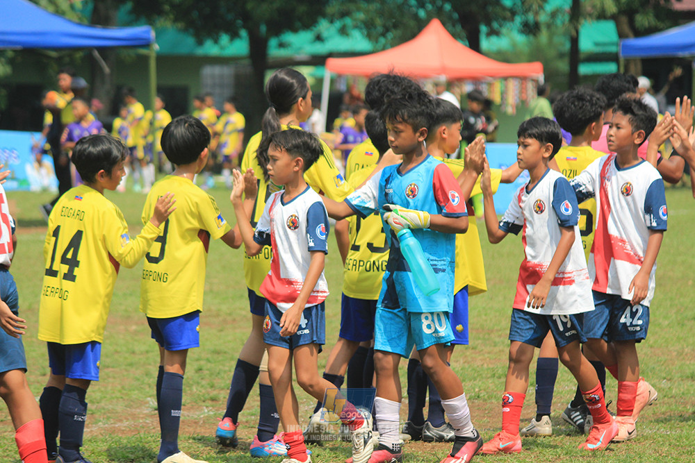 ijl u12 121025 binna banua fc blue vs brazillian soccer serpong