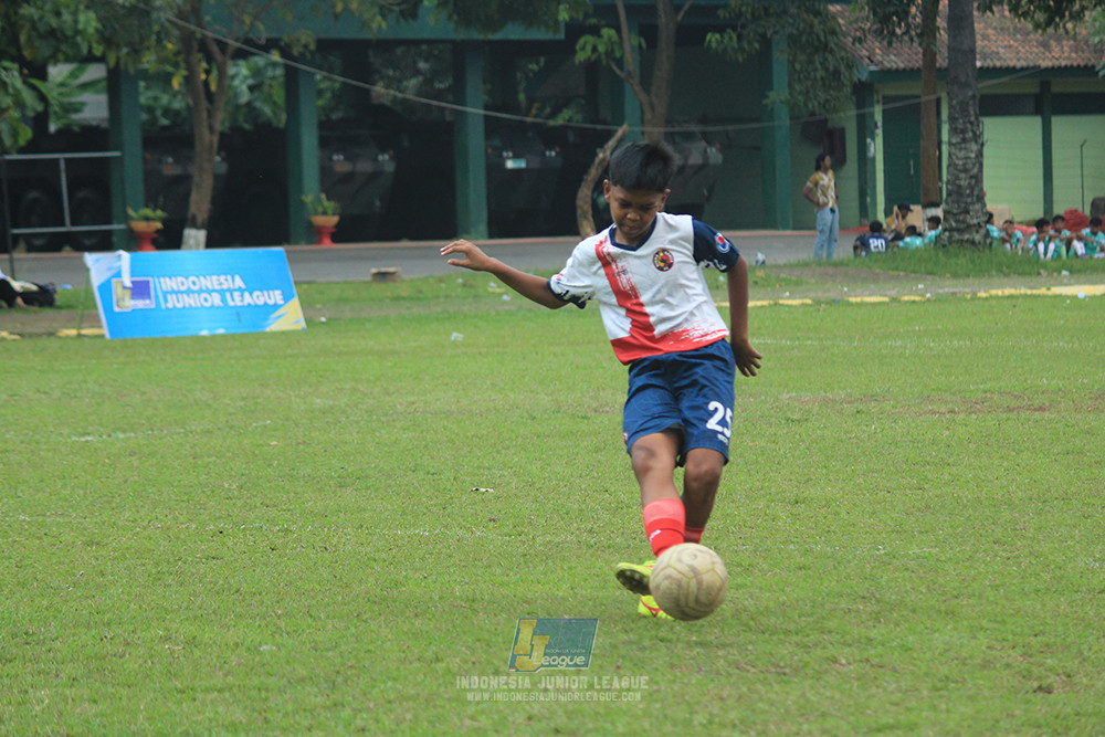 ijl u12 121025 binna banua fc blue vs brazillian soccer serpong
