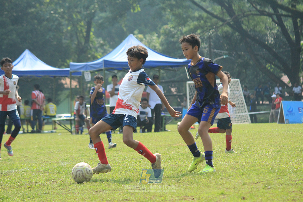 ijl u12 121025 binna banua fc red vs akademi persib bogor