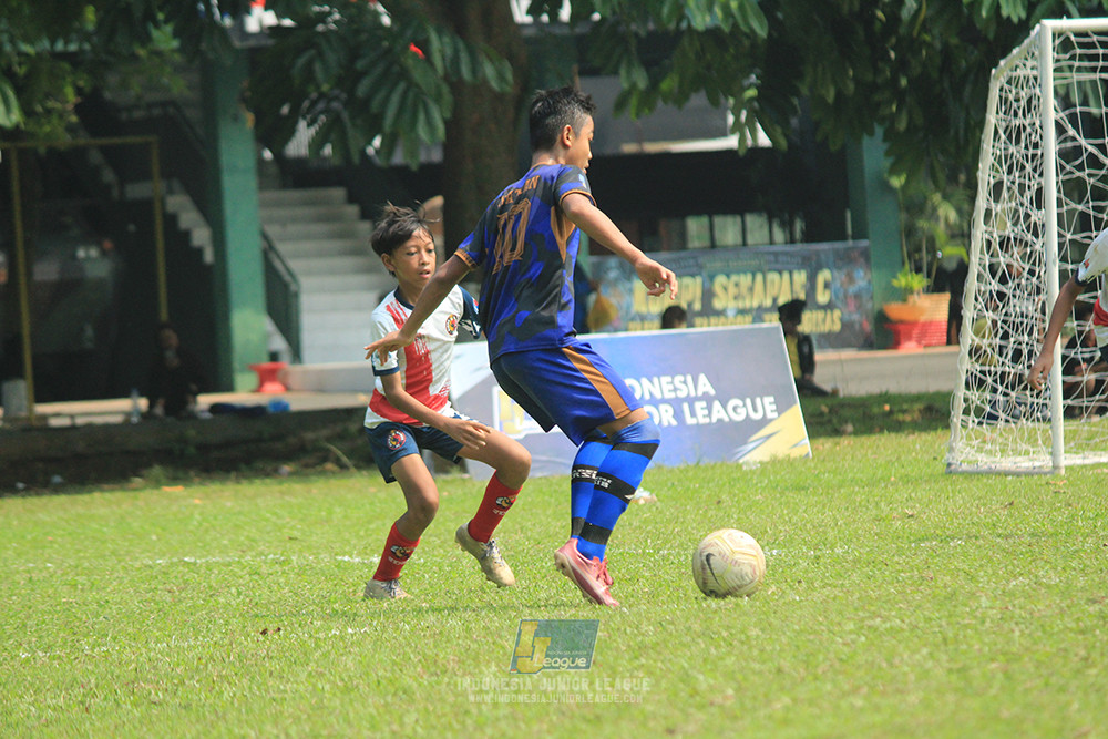 ijl u12 121025 binna banua fc red vs akademi persib bogor