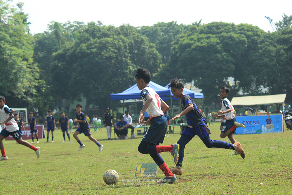 ijl u12 121025 binna banua fc red vs akademi persib bogor