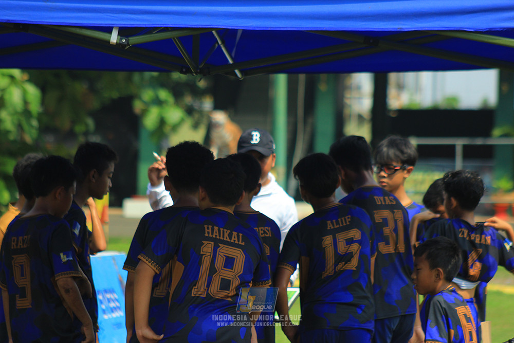 ijl u12 121025 binna banua fc red vs akademi persib bogor