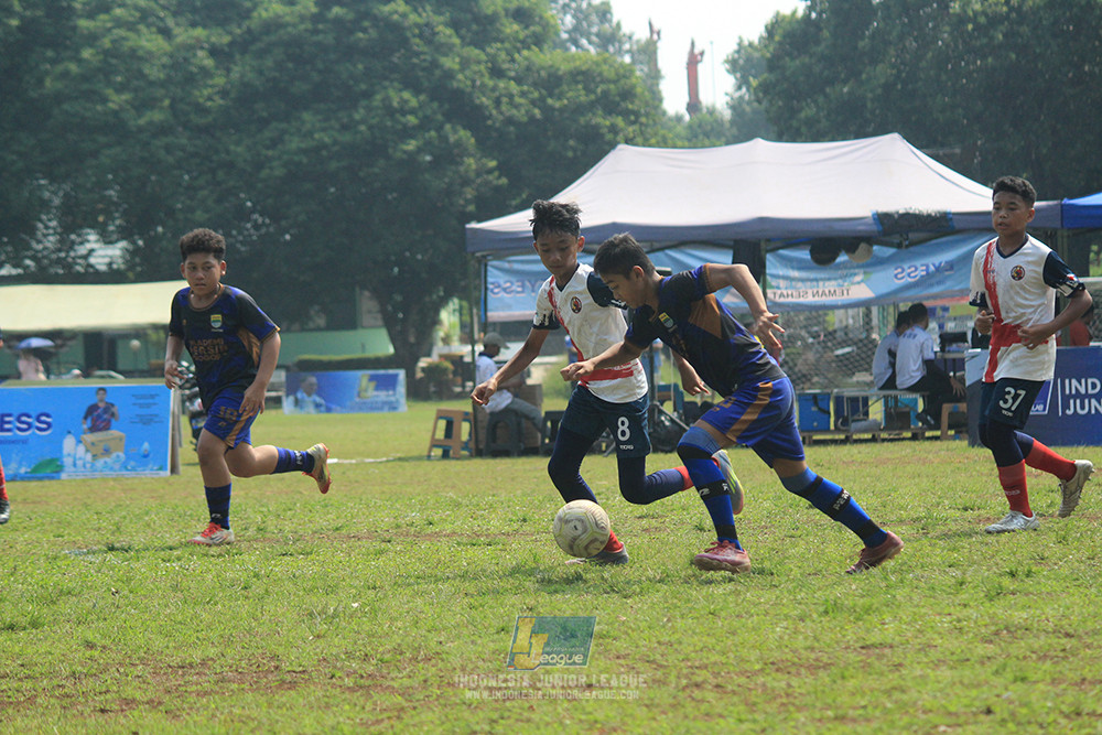 ijl u12 121025 binna banua fc red vs akademi persib bogor