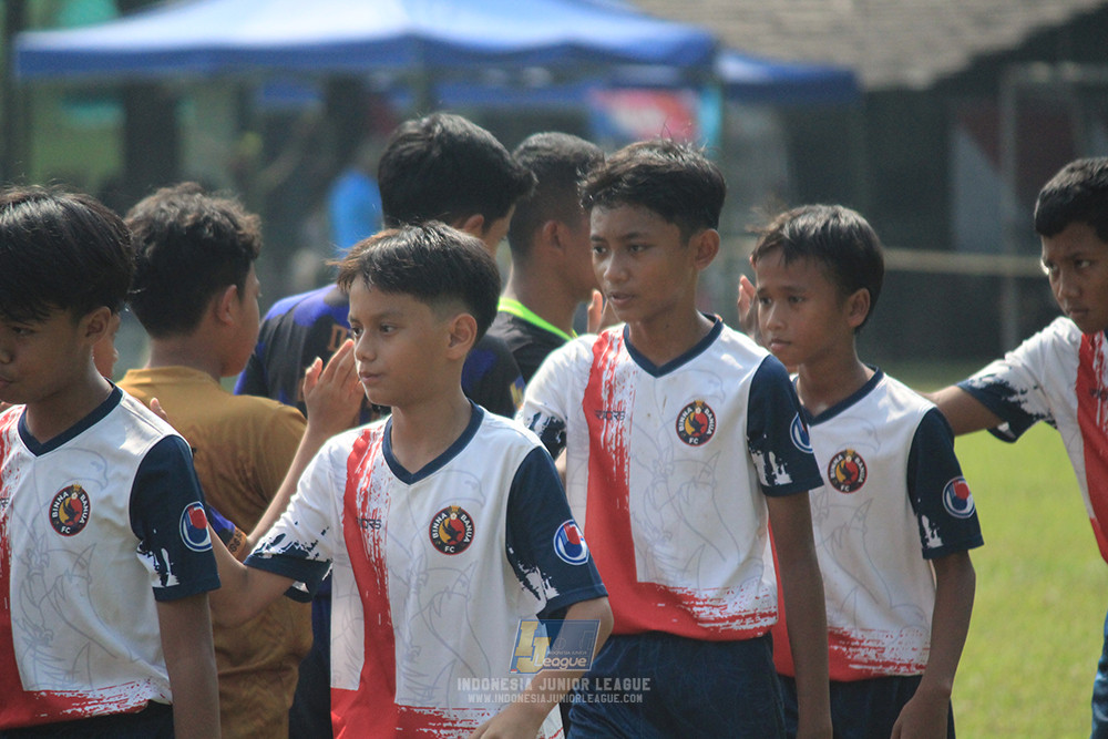 ijl u12 121025 binna banua fc red vs akademi persib bogor