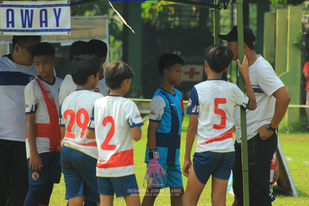 ijl u12 121025 binna banua fc red vs akademi persib bogor