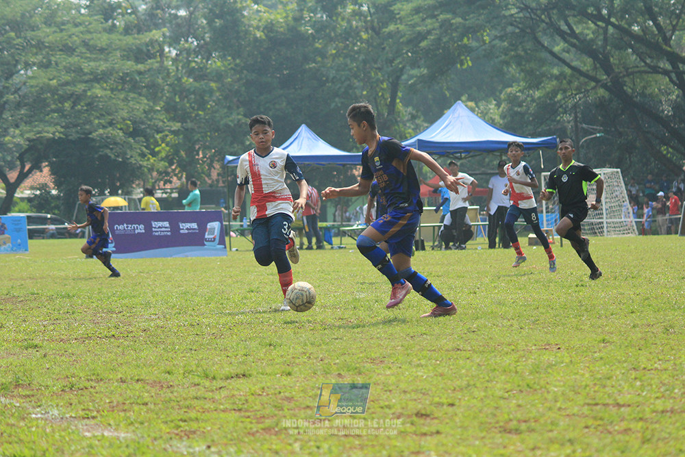 ijl u12 121025 binna banua fc red vs akademi persib bogor