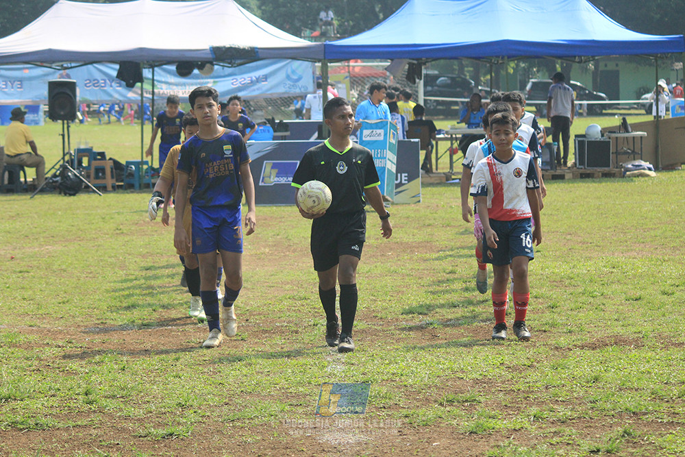 ijl u12 121025 binna banua fc red vs akademi persib bogor